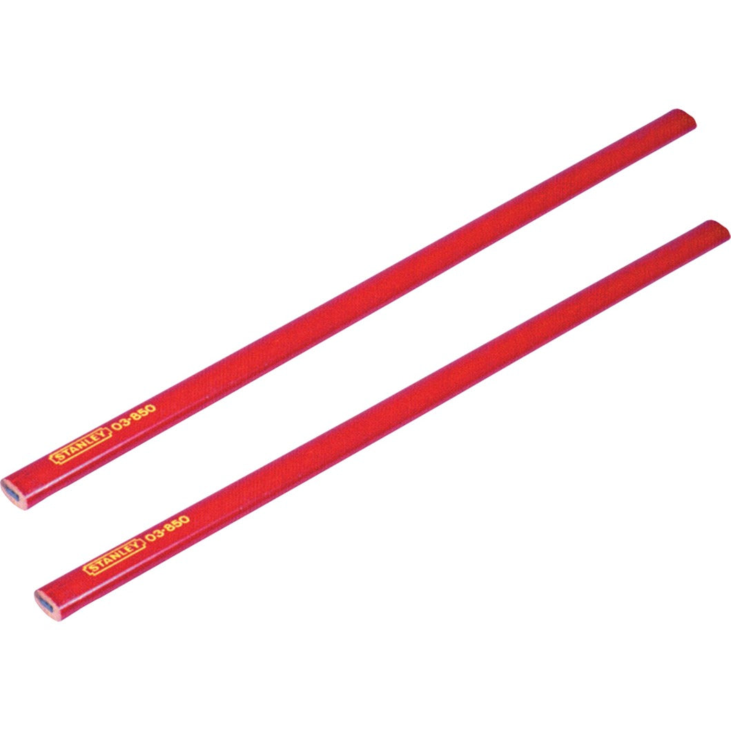 Crayon stanley rouge