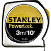 Stanley Rolband Size Powerlock Abs