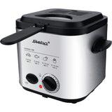 Steba DF95F Fondue minifrituse - afbeelding 1