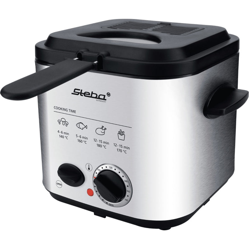 Steba DF95F Fondue minifrituse