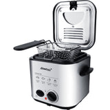 Steba DF95F Fondue minifrituse - afbeelding 3