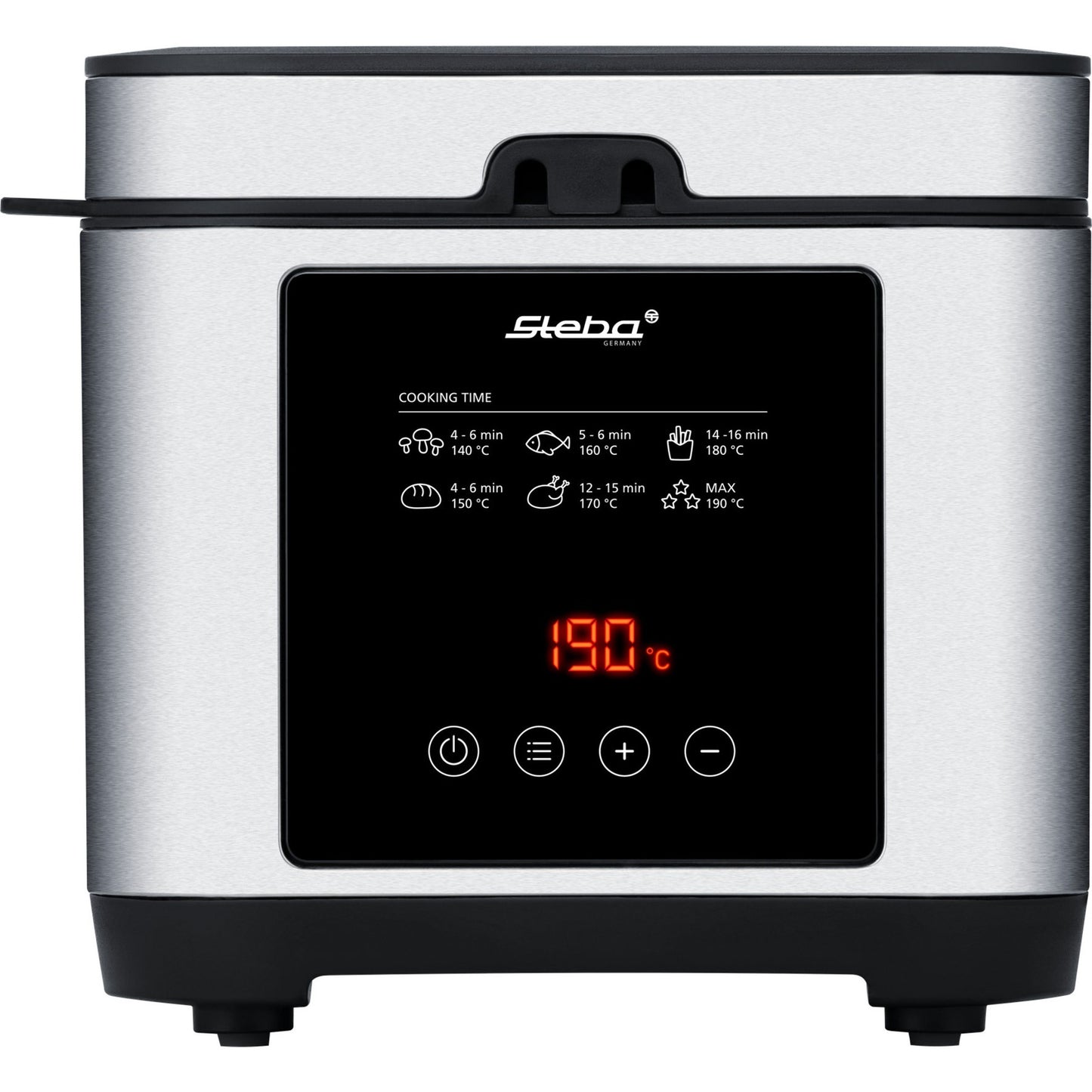 Steba df 150