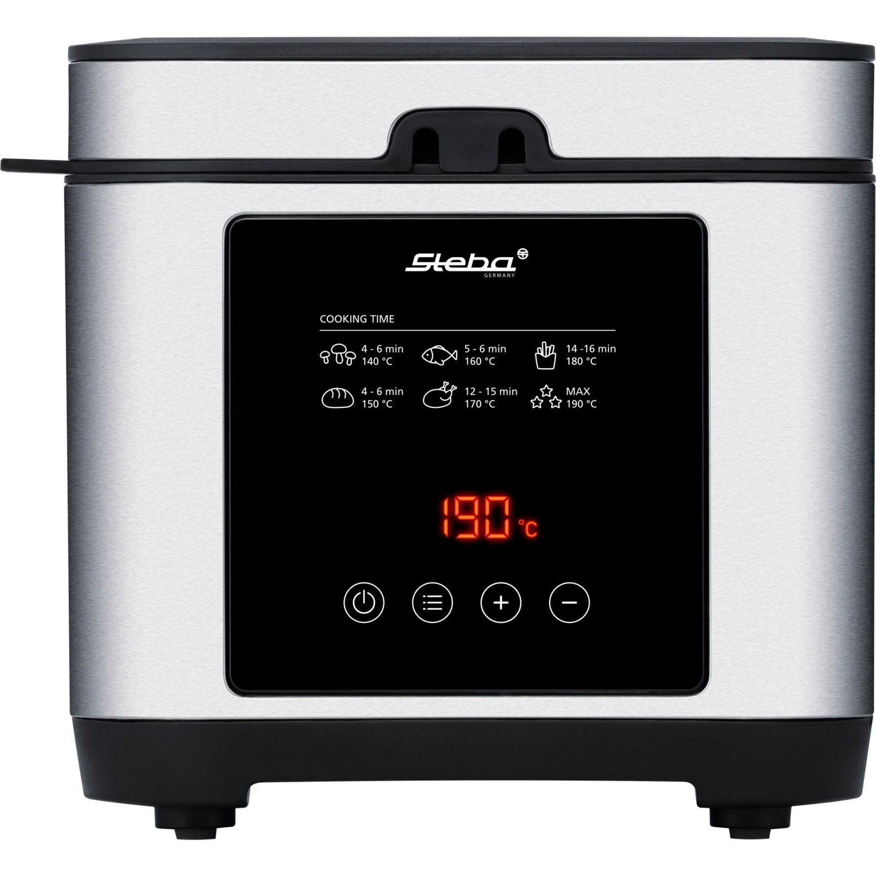 Steba df 150