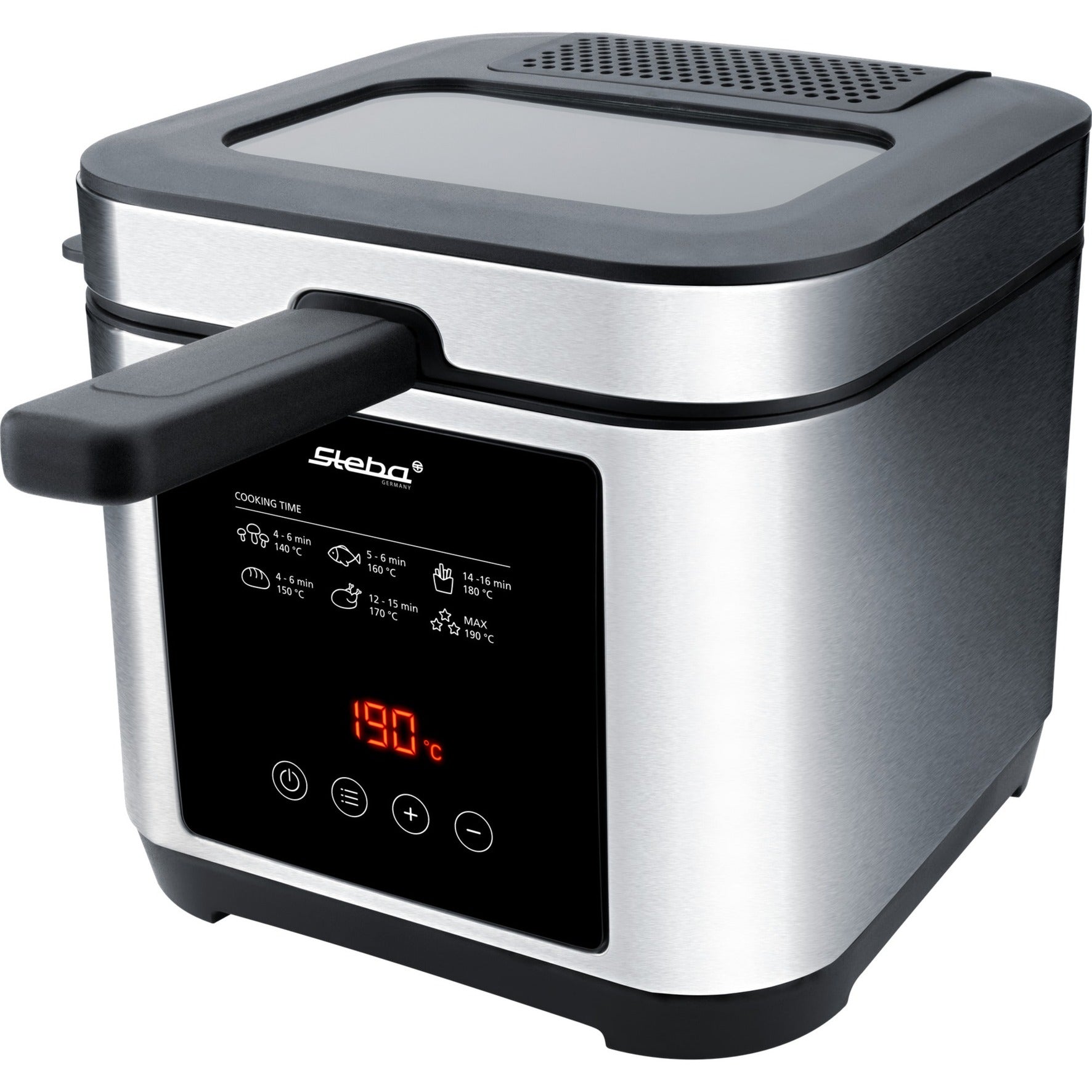 Steba df 150