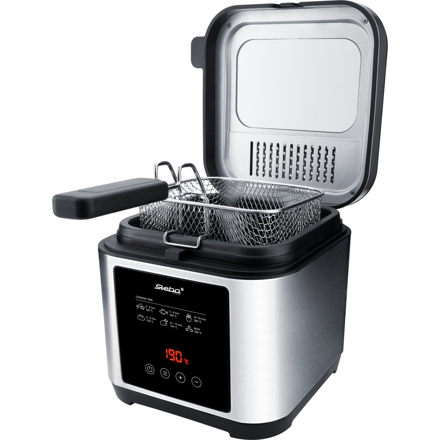Steba df 150