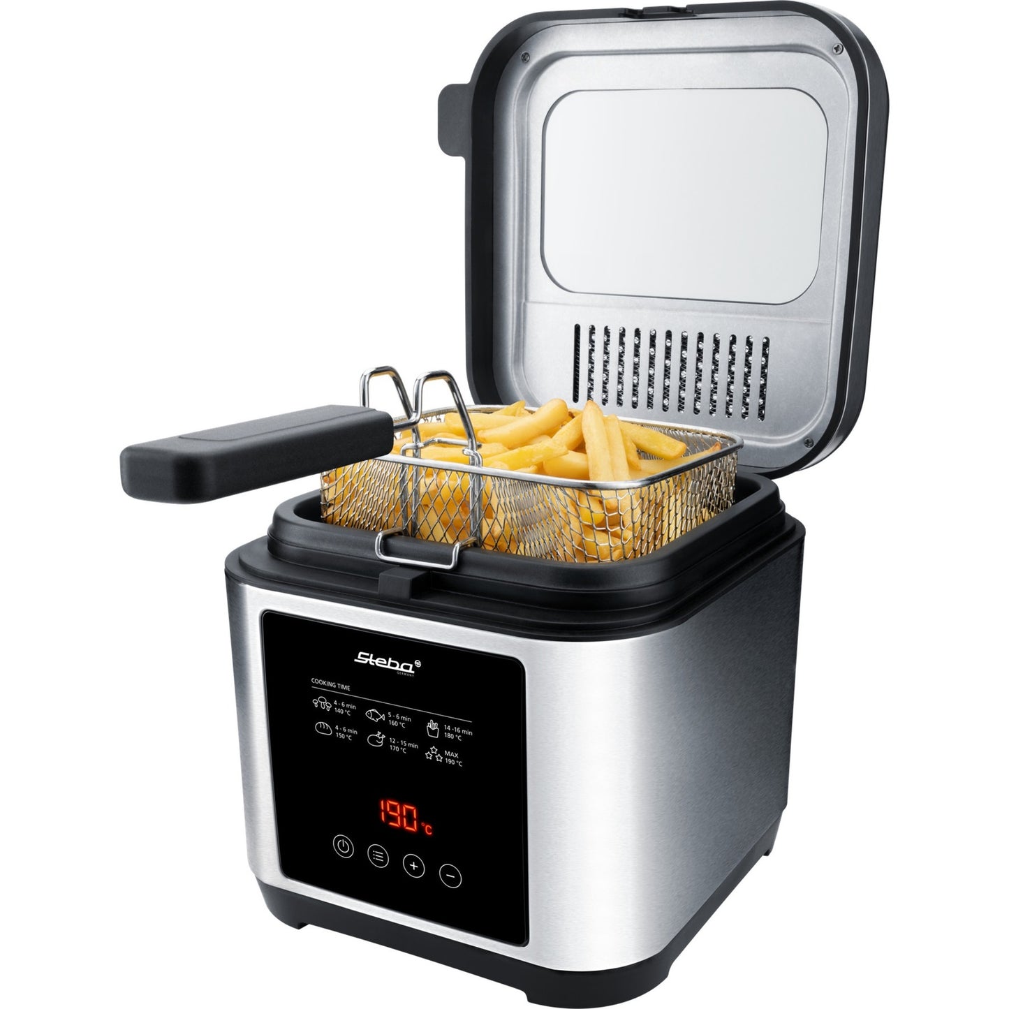 Steba df 150