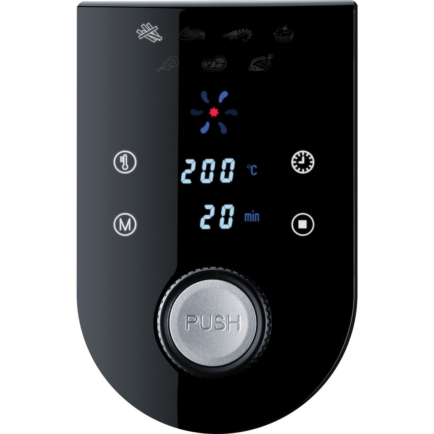 Steba HF 5000 XL