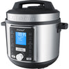 Steba Multi-Choker Pressure Cooker DD 3 Smart