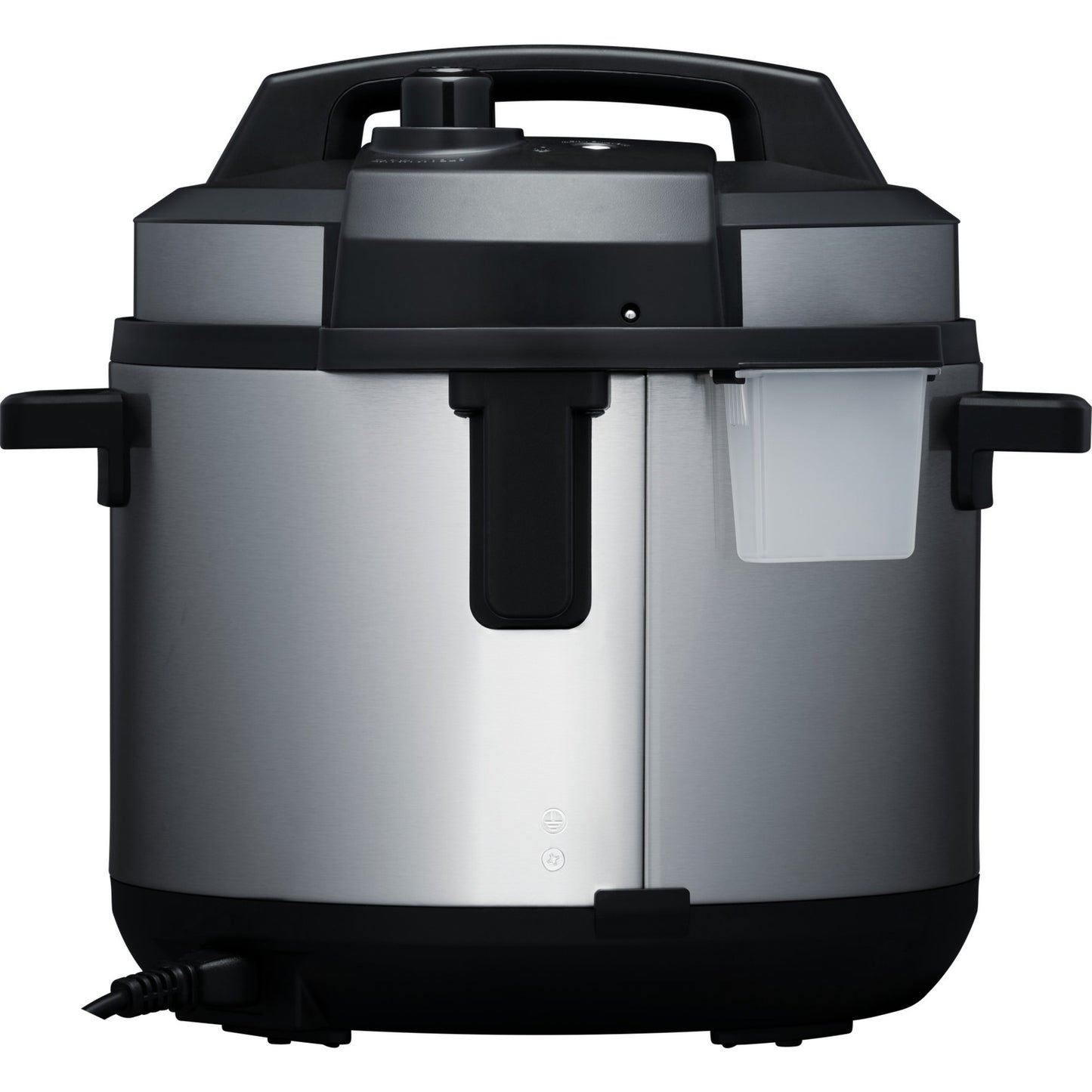 Steba Multi-Choker Pressure Cooker DD 3 Smart