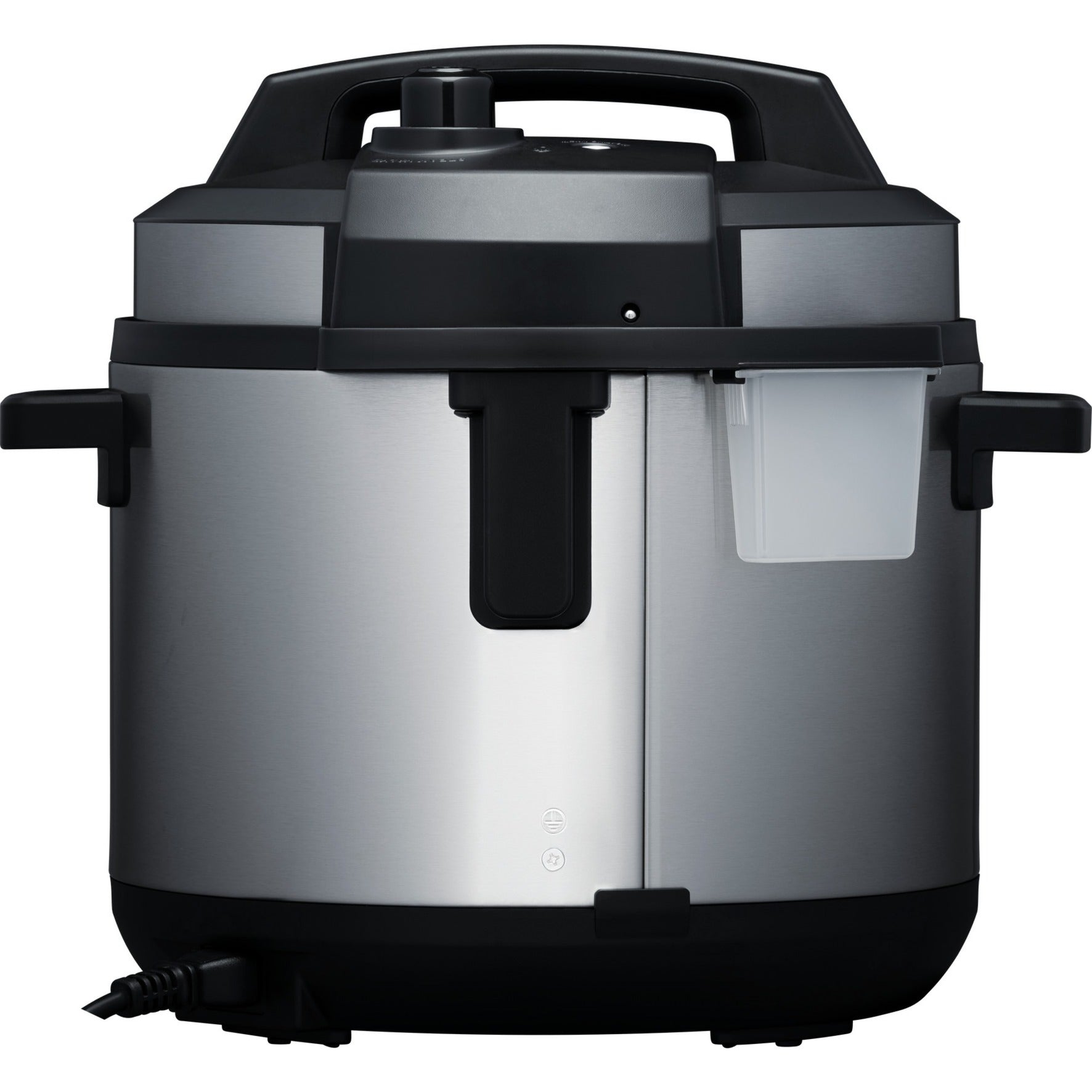 Steba Multi-Choker Pressure Cooker DD 3 Smart