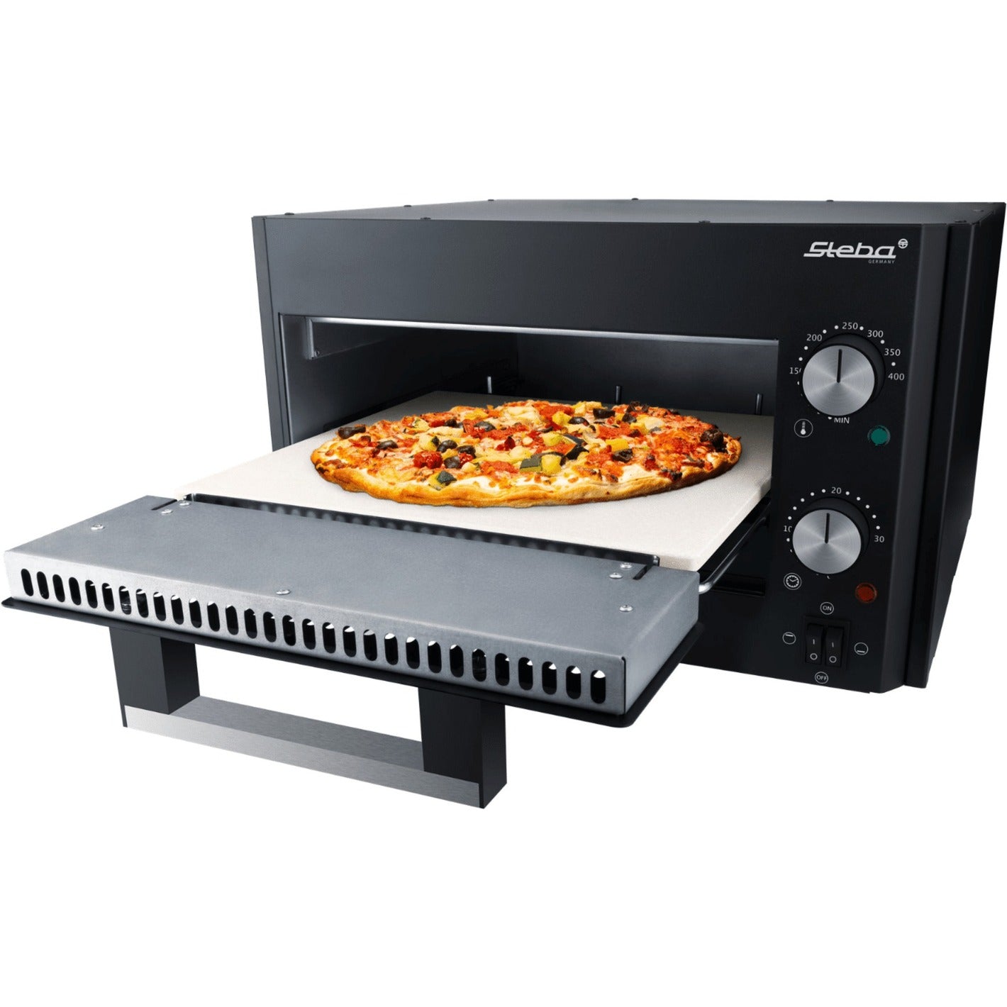 Steba Pizza Maker PB 1800