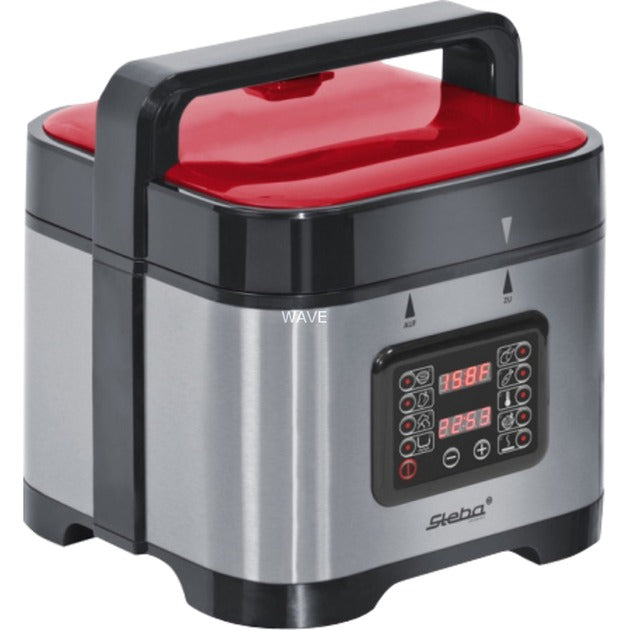 Steba Steam Four DD 1 Eco