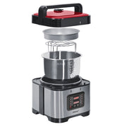 Steba Steam Four DD 1 Eco - afbeelding 2