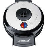 Steba Waffle Iron We 20 Volcano - afbeelding 1