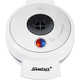 Steba Waffle Iron We 20 Volcano - afbeelding 1