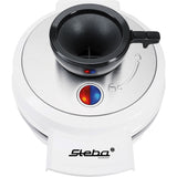 Steba Waffle Iron We 20 Volcano - afbeelding 2