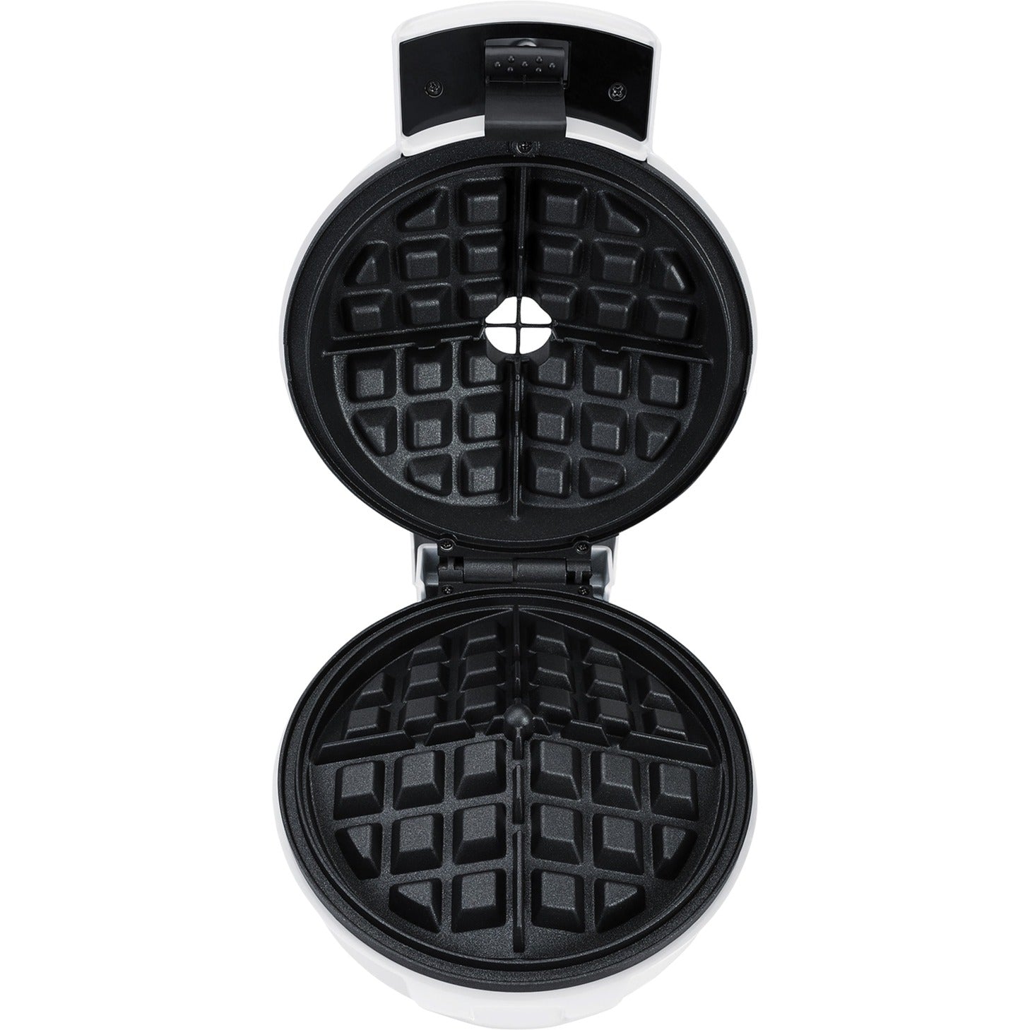 Steba Waffle Iron We 20 Volcano