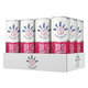 Boîte de thé glacé dur Stelz litchi (12x25 cl)