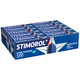 Stimorol menthe poivrée forte (30x 14 gr)