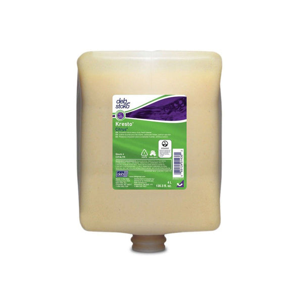 Deb stoko kresto agrumes (4x4 litres)