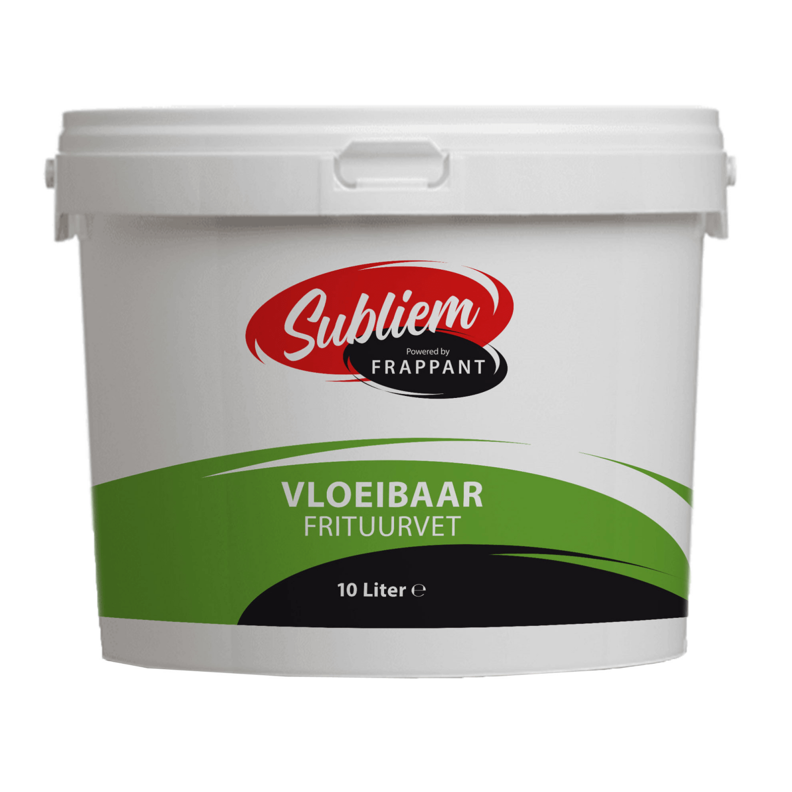 Graisse de friture liquide Sublime (10 litres)