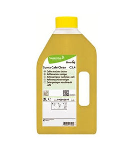Suma café propre c2.4 (2x 2 litres)