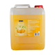 Sirop de limonade aux fruits Sun d'or orange (5 litres)