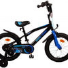 Volare Super GT Children's Bike - Boys - 16 pouces - Bleu