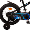 Volare Super GT Children's Bike - Boys - 16 pouces - Bleu