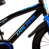 Volare Super GT Children's Bike - Boys - 16 pouces - Bleu