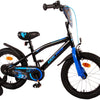 Volare Super GT Children's Bike - Boys - 16 pouces - Bleu