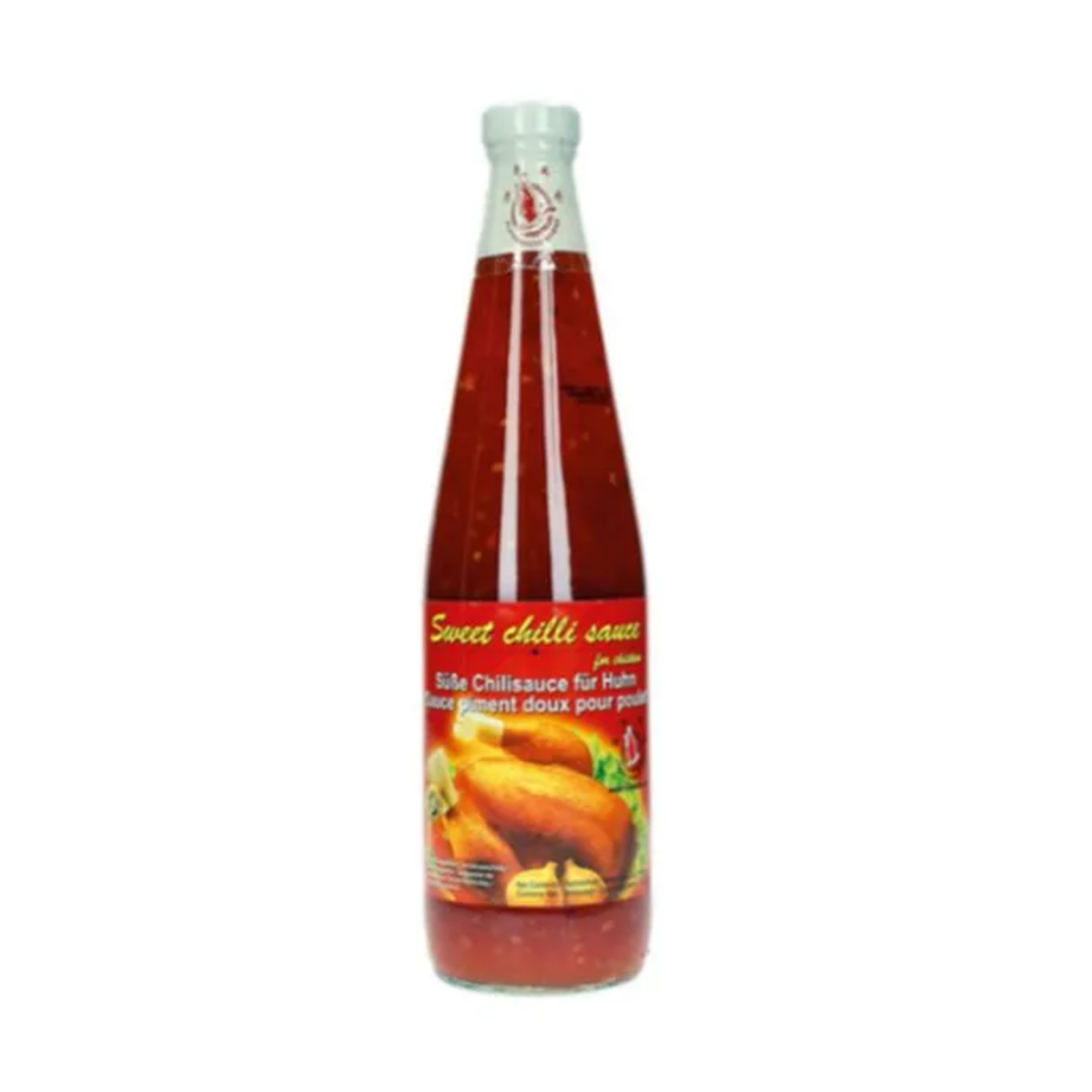 Sauce chili douce Flying Goose (12x 725 ml)