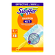 Kit de démarrage plumeau Swiffer + 3 lingettes (5 pièces)
