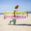 Rush des couleurs | lit de luxe multi-colorant