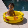 Golden Safari | Bébé piscine jaune Ø 60 cm