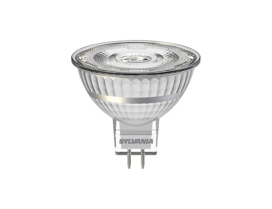 Sylvania LED lampe GU5.3 460lm réflecteur dimmable