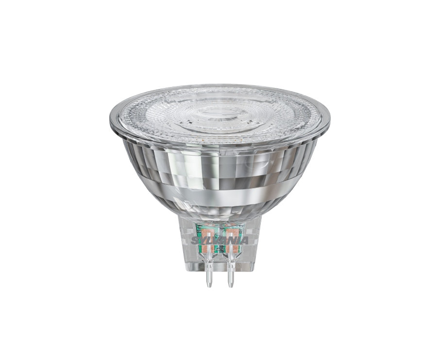 Sylvania LED lampe Gu5.3 345lm Reflector