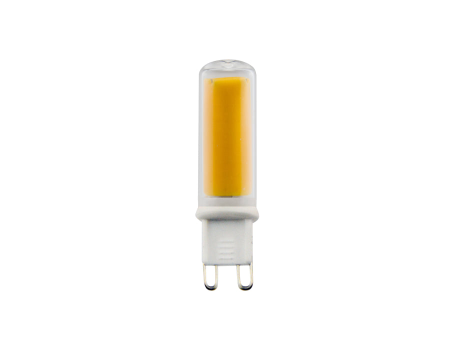 Sylvania LED lampe G9 470lm Capsule