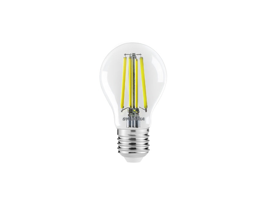 Sylvania LED lampe Ultra High Efficiency E27 840LM 2700K