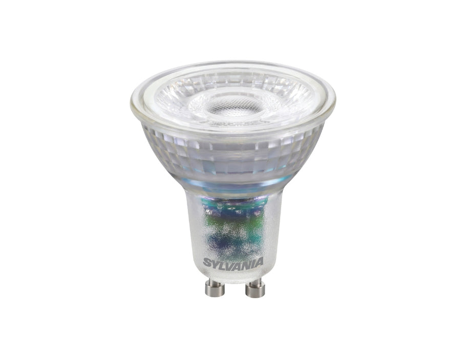 Lampe à LED de Sylvania - Ultra High Efficiency - GU10 - Spot - 350LM - 3000K