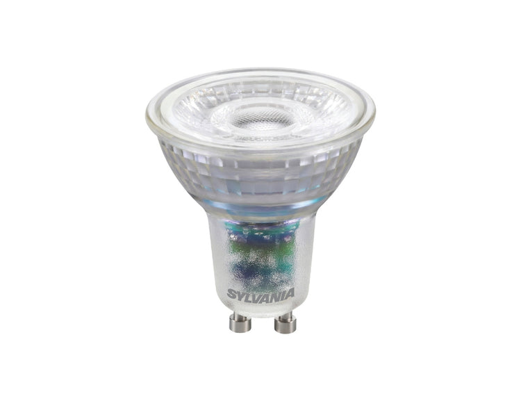 Lampe à LED de Sylvania - Ultra High Efficiency - GU10 - Spot - 350LM - 3000K