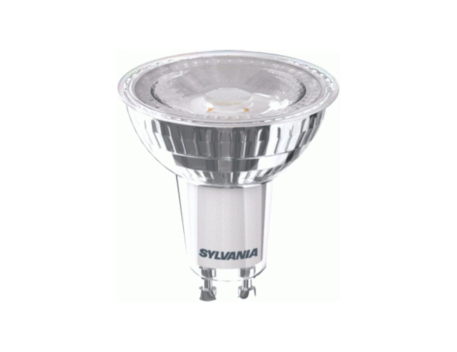 Sylvania LED lampe gu10 230lm réflecteur non dimmable