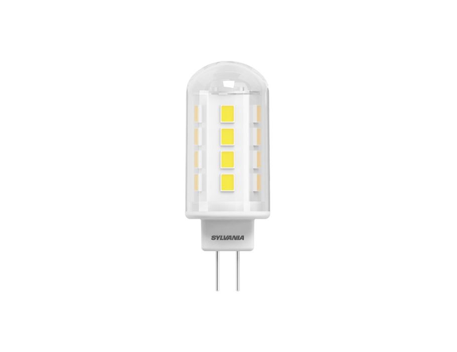 Sylvania LED lampe G4 Capsule 200 lm 2700 K