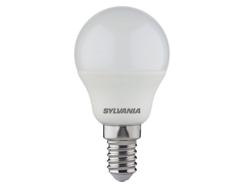 Sylvania LED lampe e14 250lm Bullet Mat