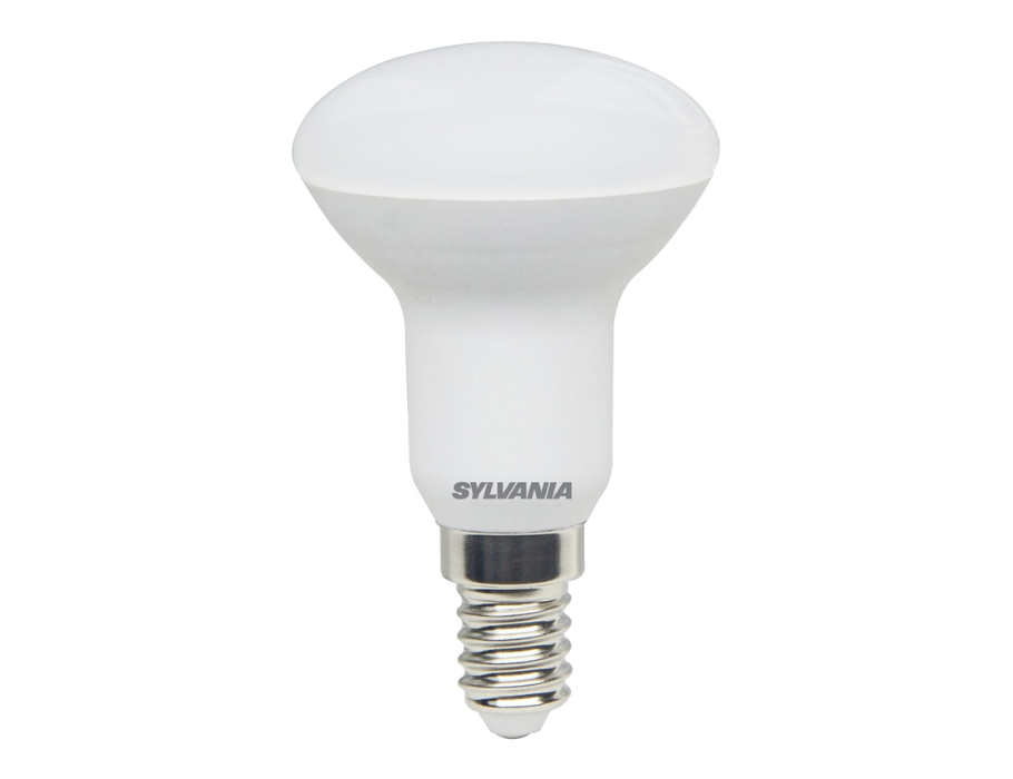 Sylvania LED lampe e14 250lm Mat de réflecteur