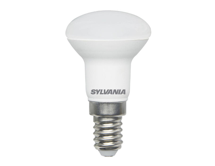 Sylvania LED lampe e14 470lm réflecteur Matt Cold