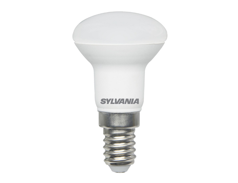 Sylvania LED lampe e14 470lm réflecteur Matt Cold