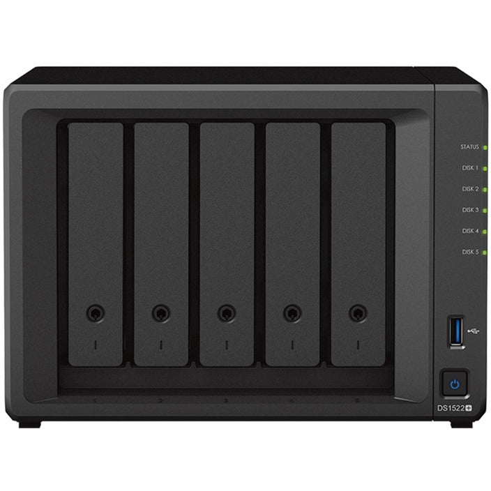 Synology DS1522