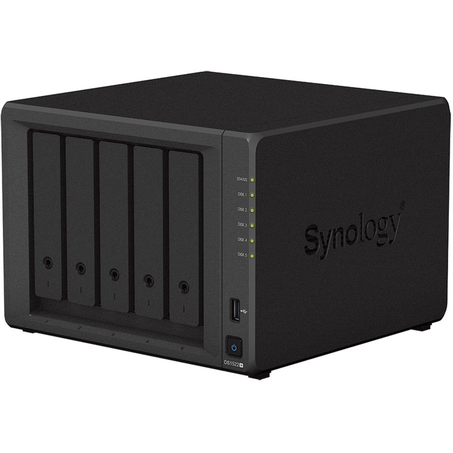 Synology DS1522