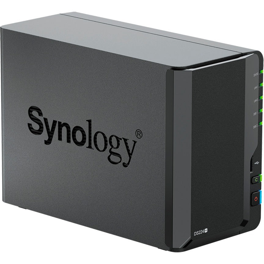 Synology DiskStation DS224